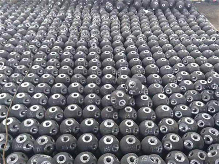 安庆螺栓球网架