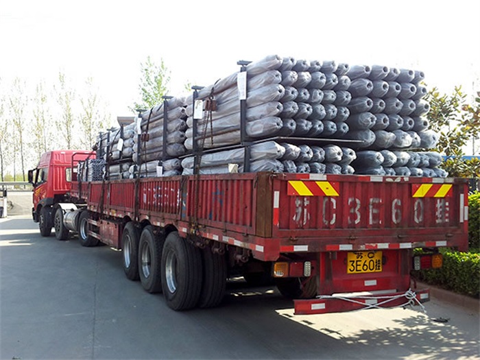 安庆网架整装待发